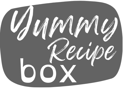 Yummy Recipe Box
