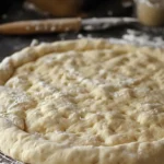 Homemade Pizza Dough