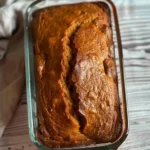 Persimmon Spice Bread