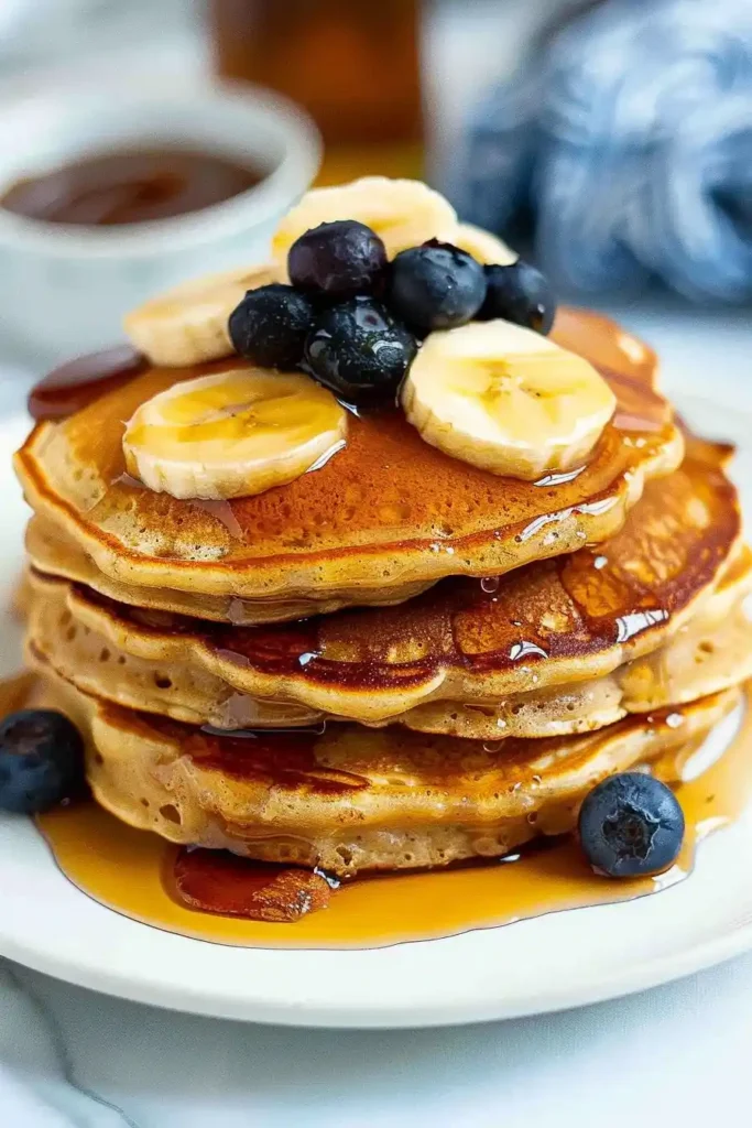 Vegan Pancakes
