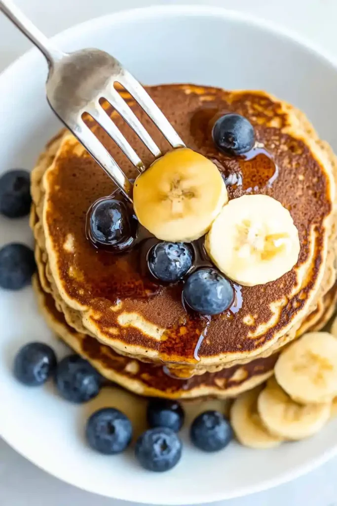 Vegan Pancakes