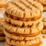 Copycat Nutter Butters