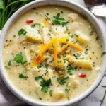Potato Soup