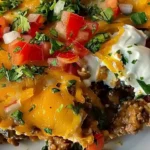 Taco Casserole