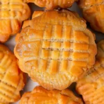 French Salted Butter Cookies