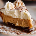 White German Chocolate Cake