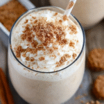 Gingerbread Smoothie