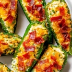 Jalapeno Poppers