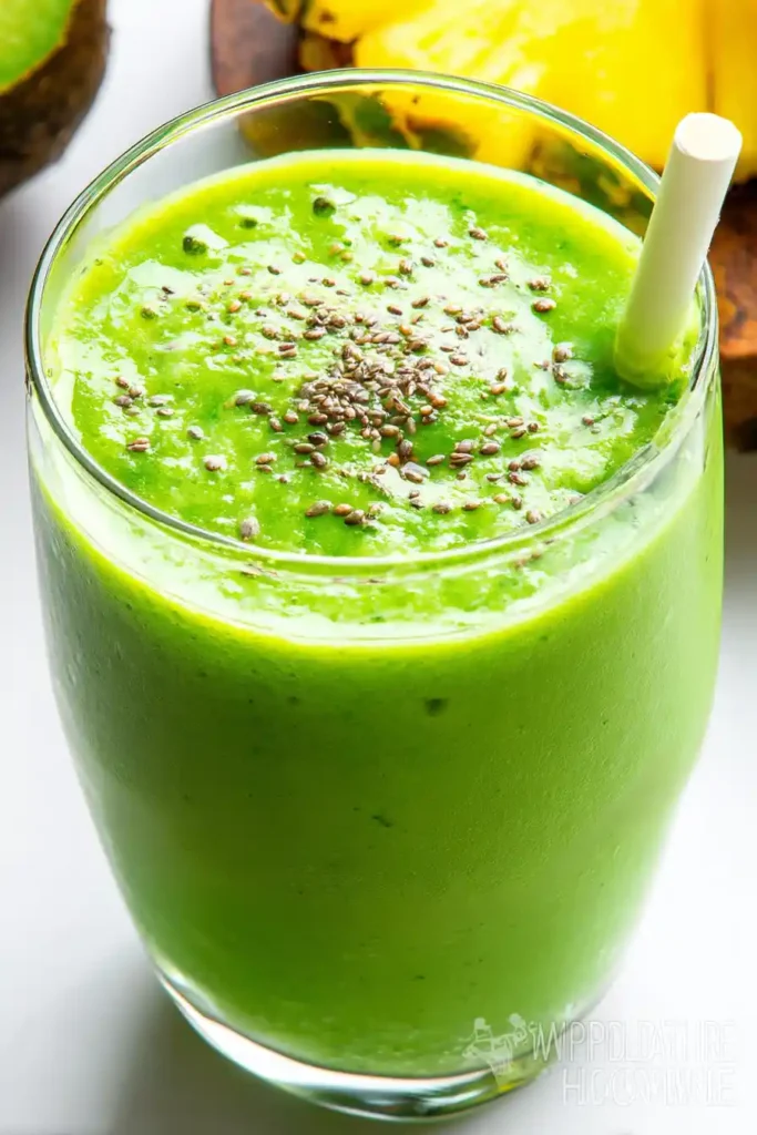 Detox Smoothie